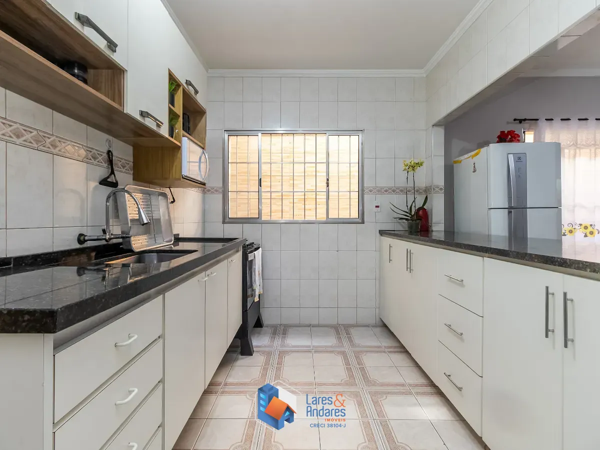 Sobrado, 3 quartos, 154 m² - Foto 11