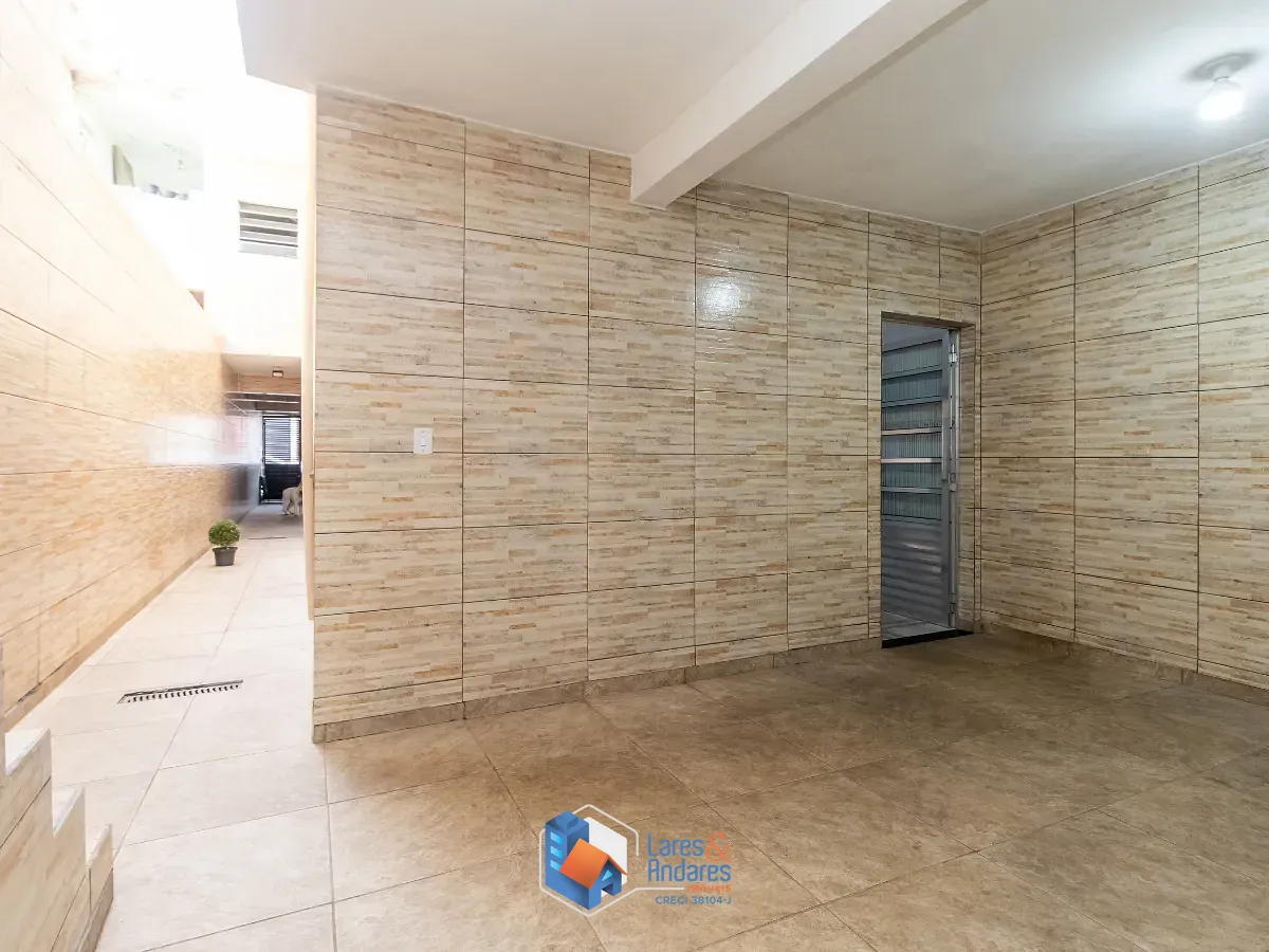 Sobrado, 3 quartos, 154 m² - Foto 15