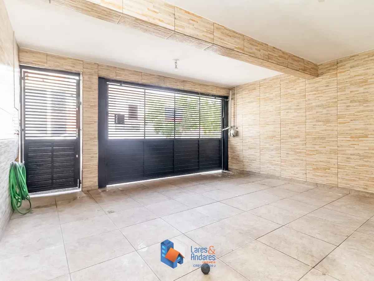 Sobrado, 3 quartos, 154 m² - Foto 4