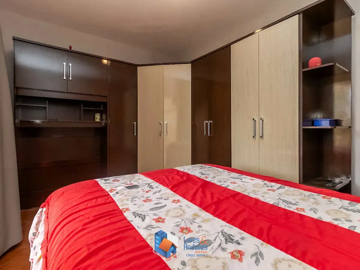 Sobrado, 3 quartos, 154 m² - Foto 29