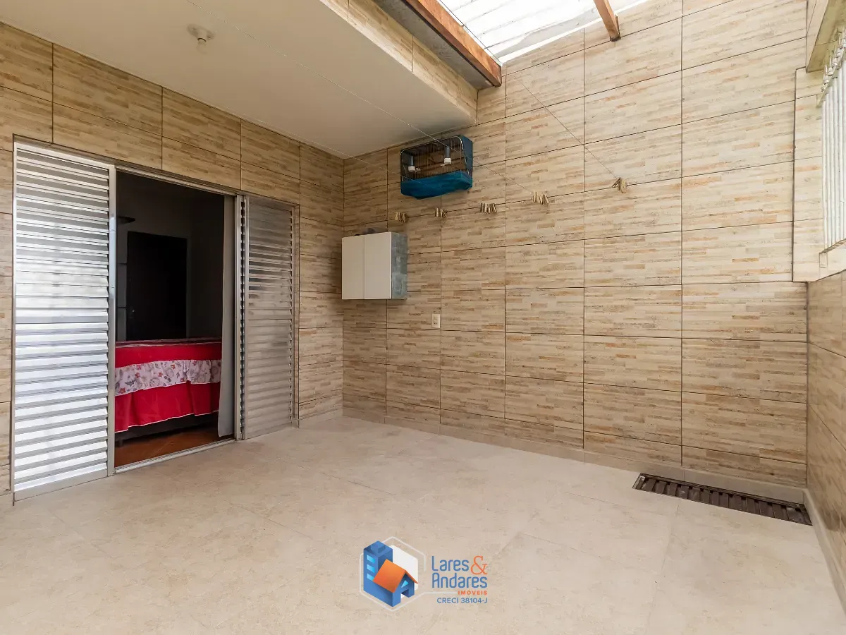 Sobrado, 3 quartos, 154 m² - Foto 32