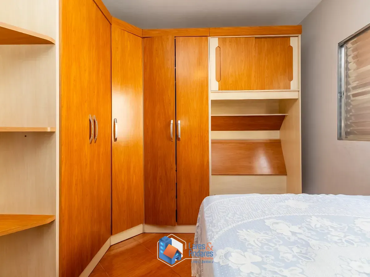 Sobrado, 3 quartos, 154 m² - Foto 25