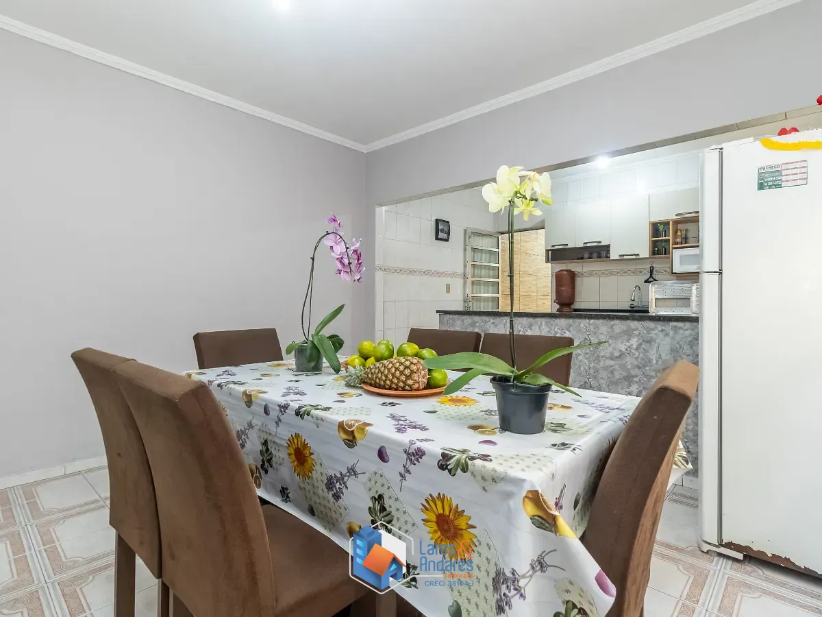 Sobrado, 3 quartos, 154 m² - Foto 10