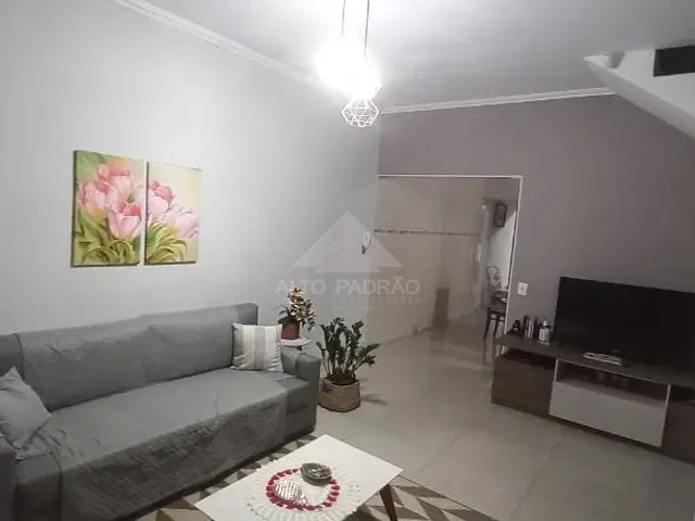 Sobrado com 125m² 3 quartos e 2 banheiros, à venda, no bairro Jardim Guapituba em Mauá