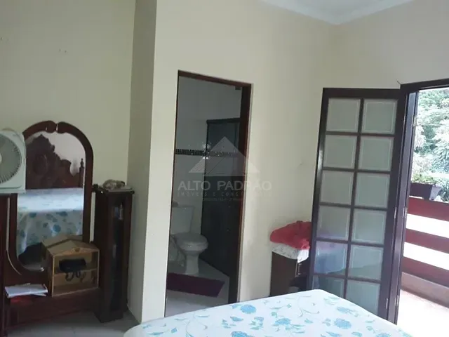Sobrado com 125m² 3 quartos e 2 banheiros, à venda, no bairro Jardim Guapituba em Mauá