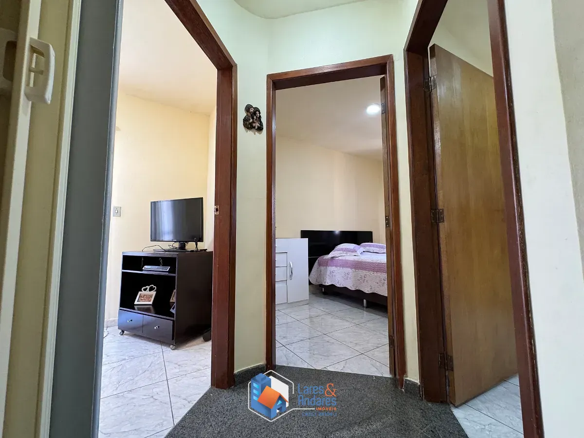 Sobrado, 3 quartos, 90 m² - Foto 15