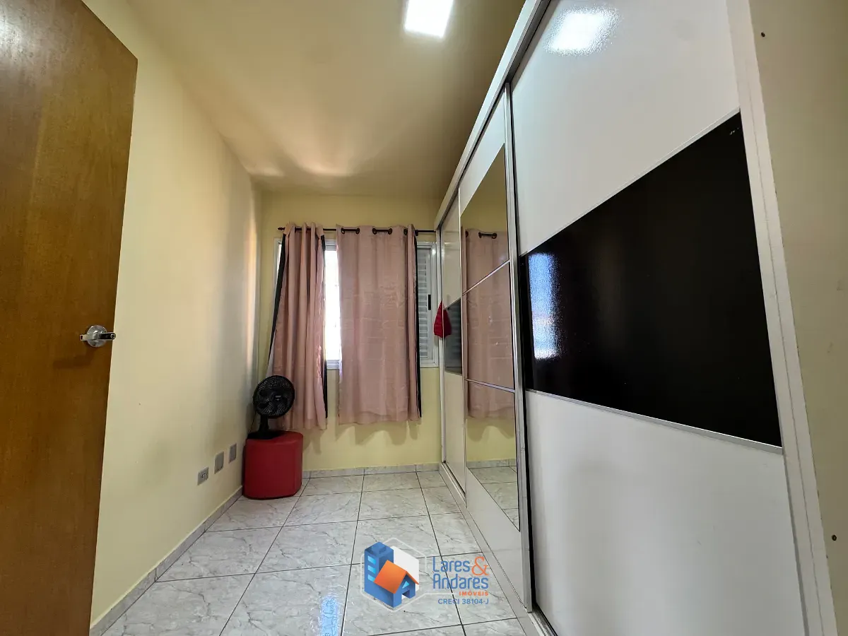 Sobrado, 3 quartos, 90 m² - Foto 21