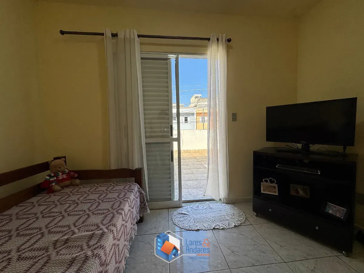 Sobrado, 3 quartos, 90 m² - Foto 17