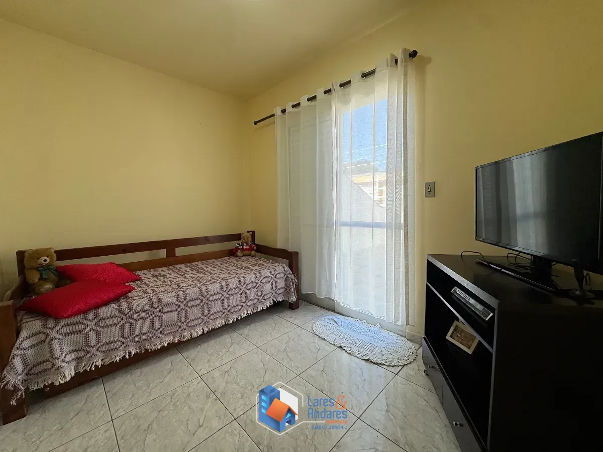 Sobrado, 3 quartos, 90 m² - Foto 16
