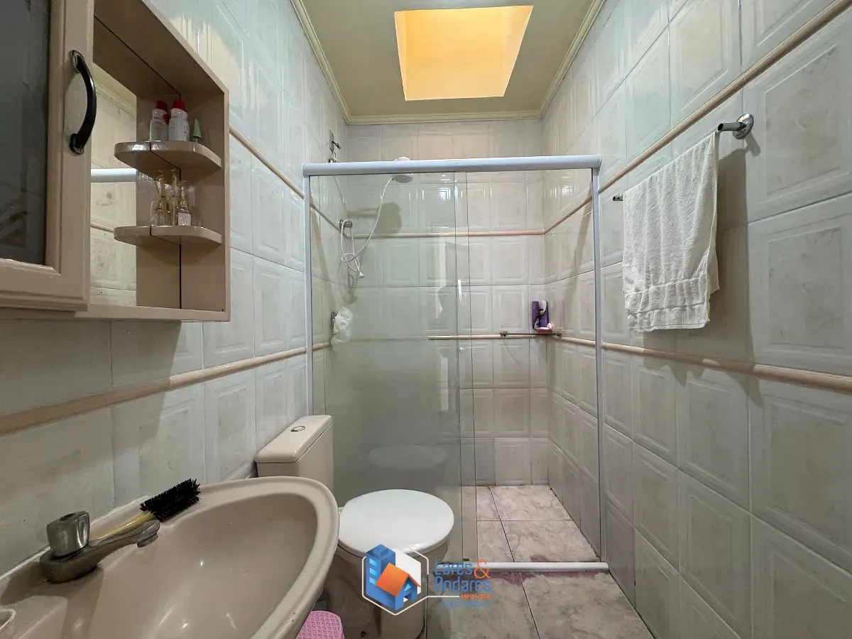 Sobrado, 3 quartos, 90 m² - Foto 23