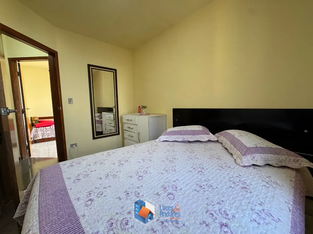 Sobrado, 3 quartos, 90 m² - Foto 20