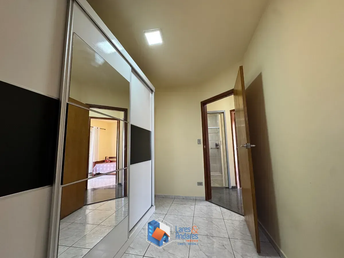 Sobrado, 3 quartos, 90 m² - Foto 22