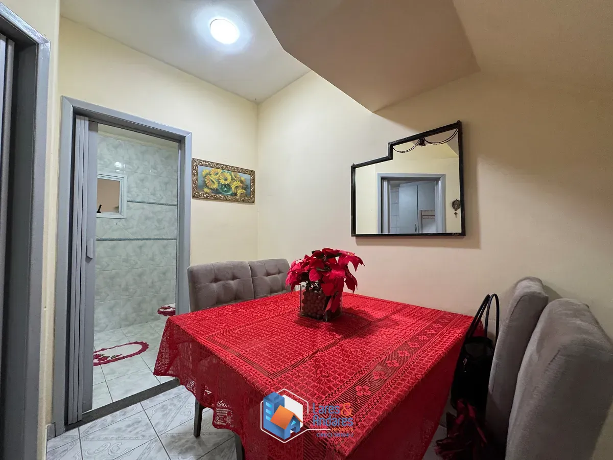 Sobrado, 3 quartos, 90 m² - Foto 9
