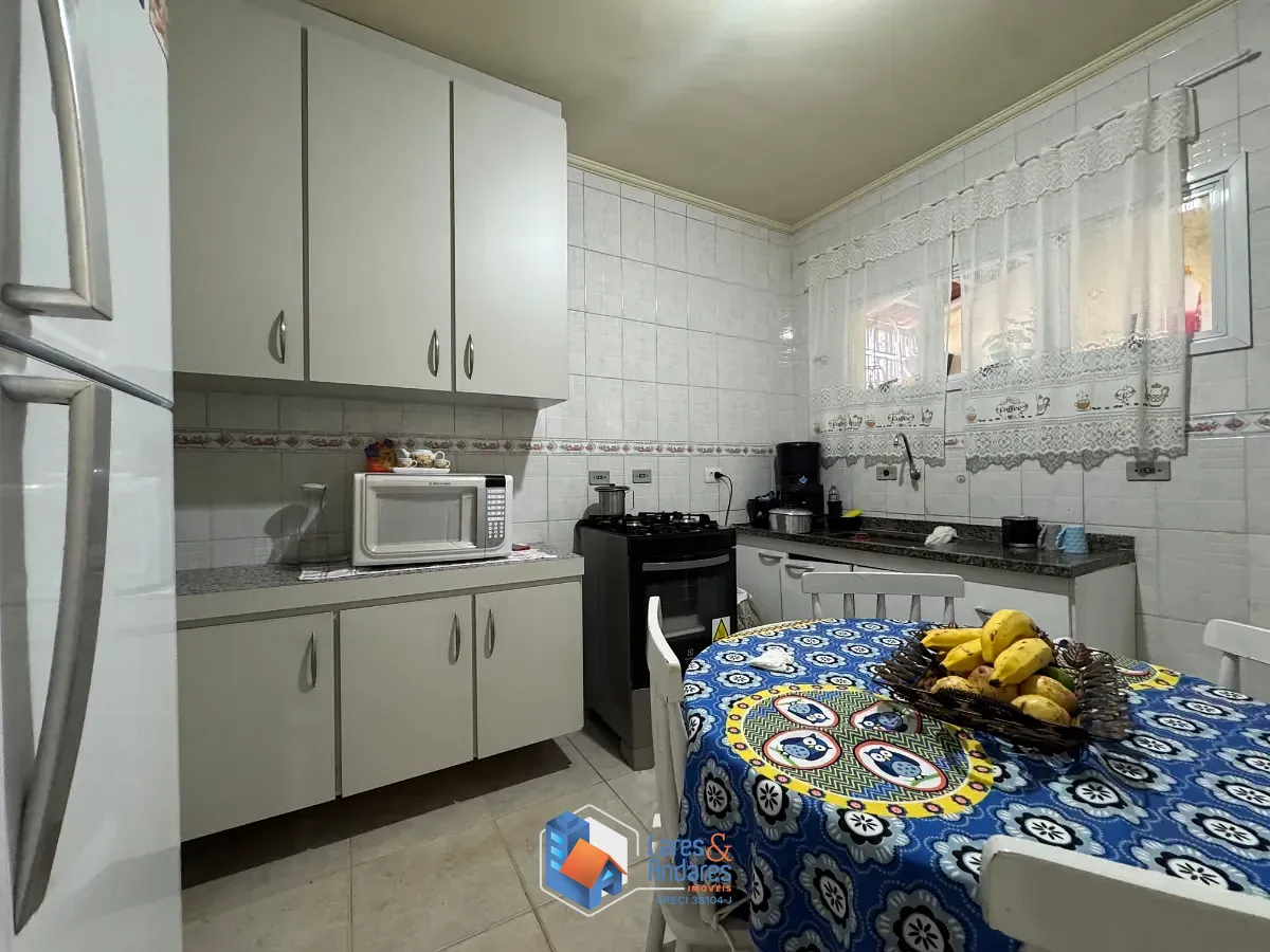 Sobrado, 3 quartos, 90 m² - Foto 11