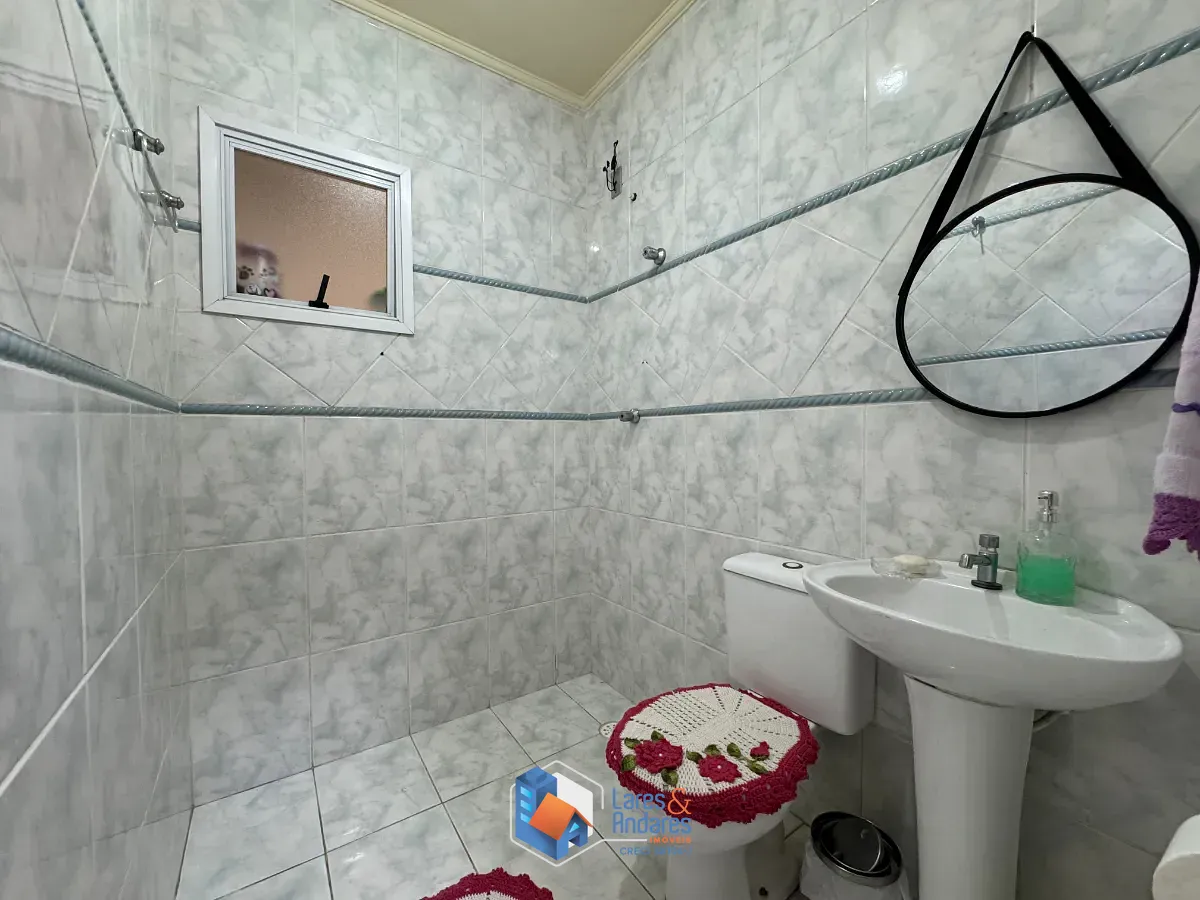 Sobrado, 3 quartos, 90 m² - Foto 10