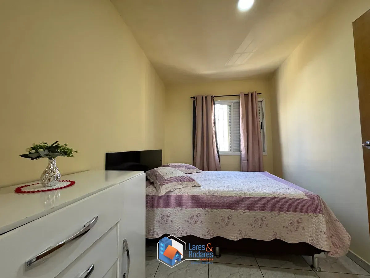 Sobrado, 3 quartos, 90 m² - Foto 19