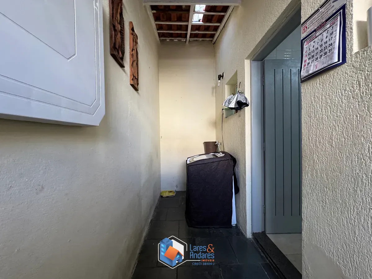 Sobrado, 3 quartos, 90 m² - Foto 14