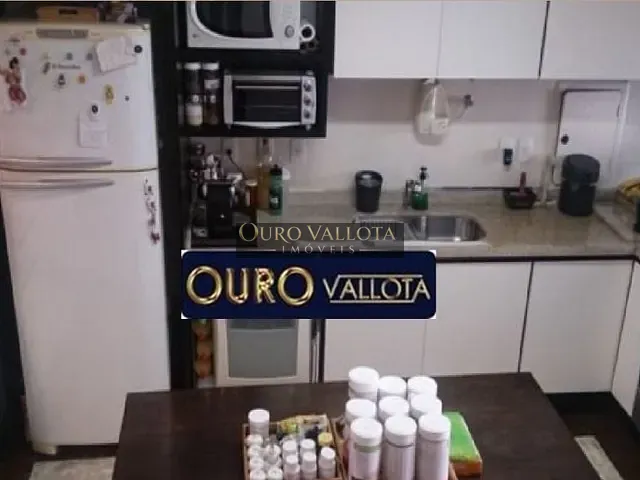 Sobrado com 150m² 2 quartos e 2 banheiros, à venda, no bairro Vila Cláudia em São Paulo