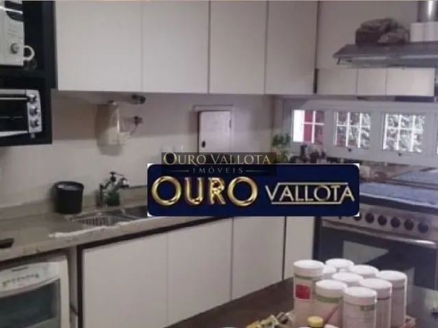 Sobrado com 150m² 2 quartos e 2 banheiros, à venda, no bairro Vila Cláudia em São Paulo