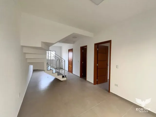 Casa com 150m² 3 quartos e 3 banheiros, à venda, no bairro Taboão em Curitiba