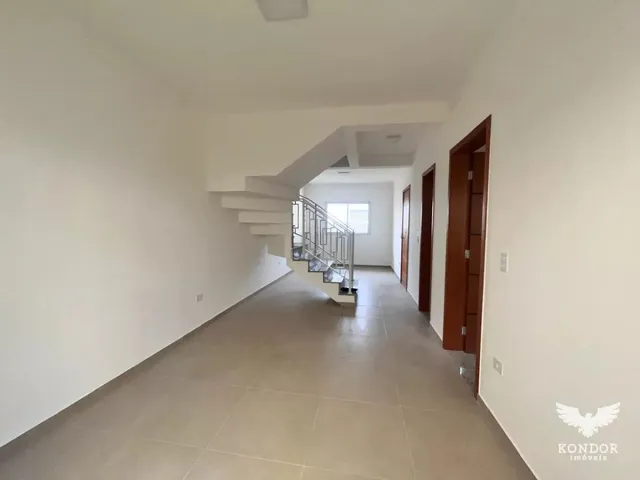 Casa com 150m² 3 quartos e 3 banheiros, à venda, no bairro Taboão em Curitiba
