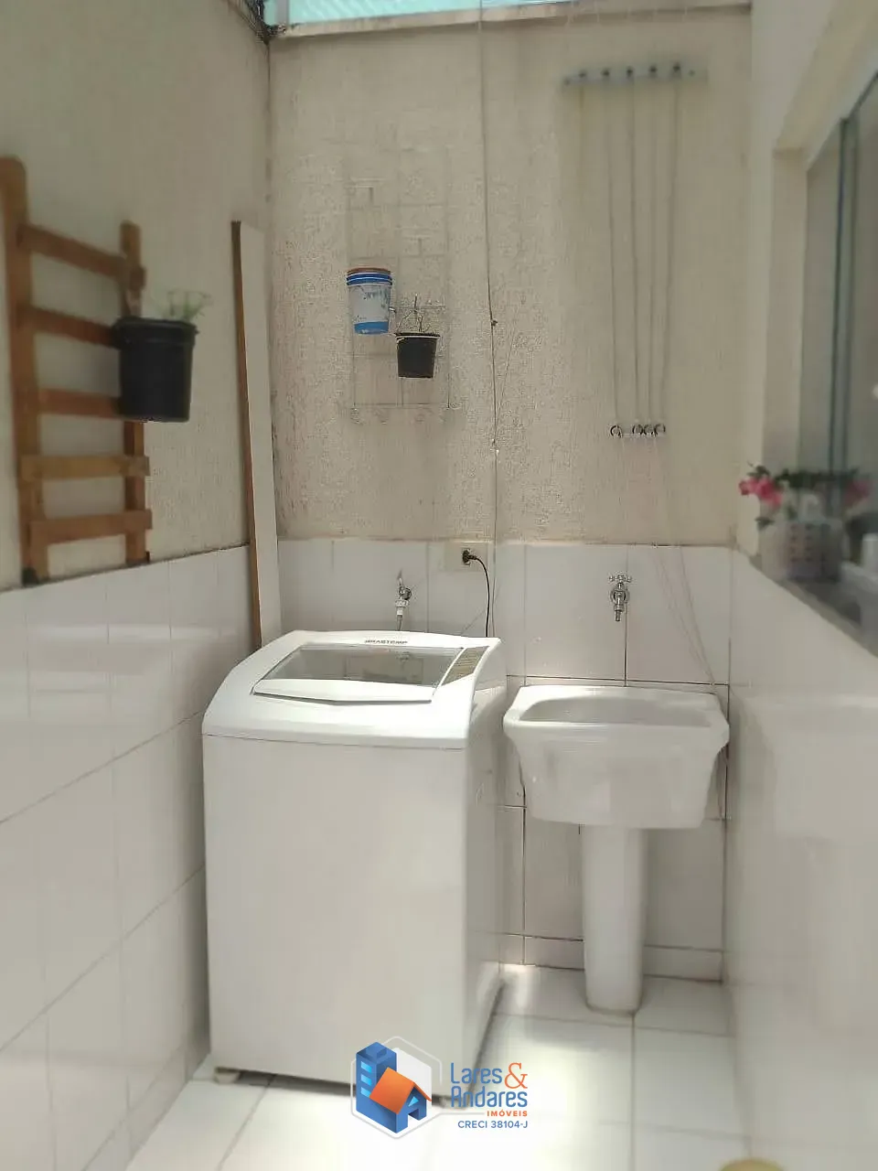 Sobrado, 2 quartos, 58 m² - Foto 29