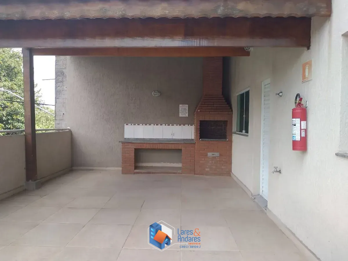 Sobrado, 2 quartos, 58 m² - Foto 2