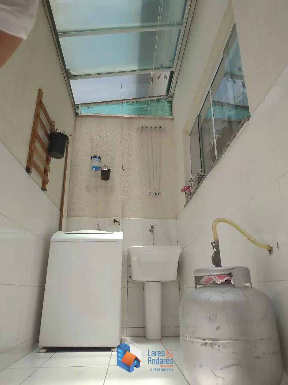 Sobrado, 2 quartos, 58 m² - Foto 17