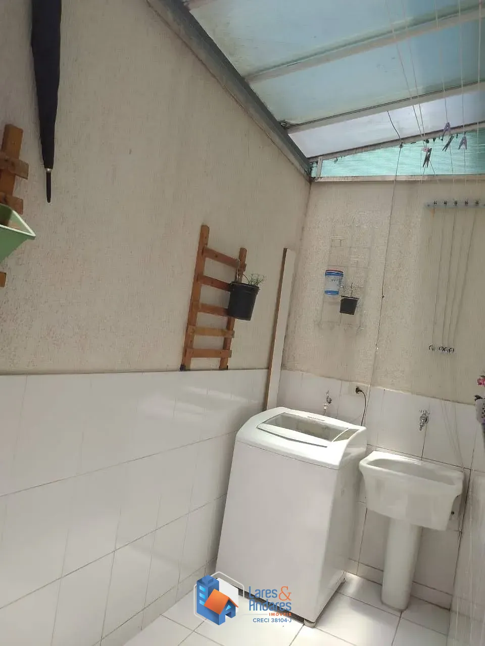 Sobrado, 2 quartos, 58 m² - Foto 13