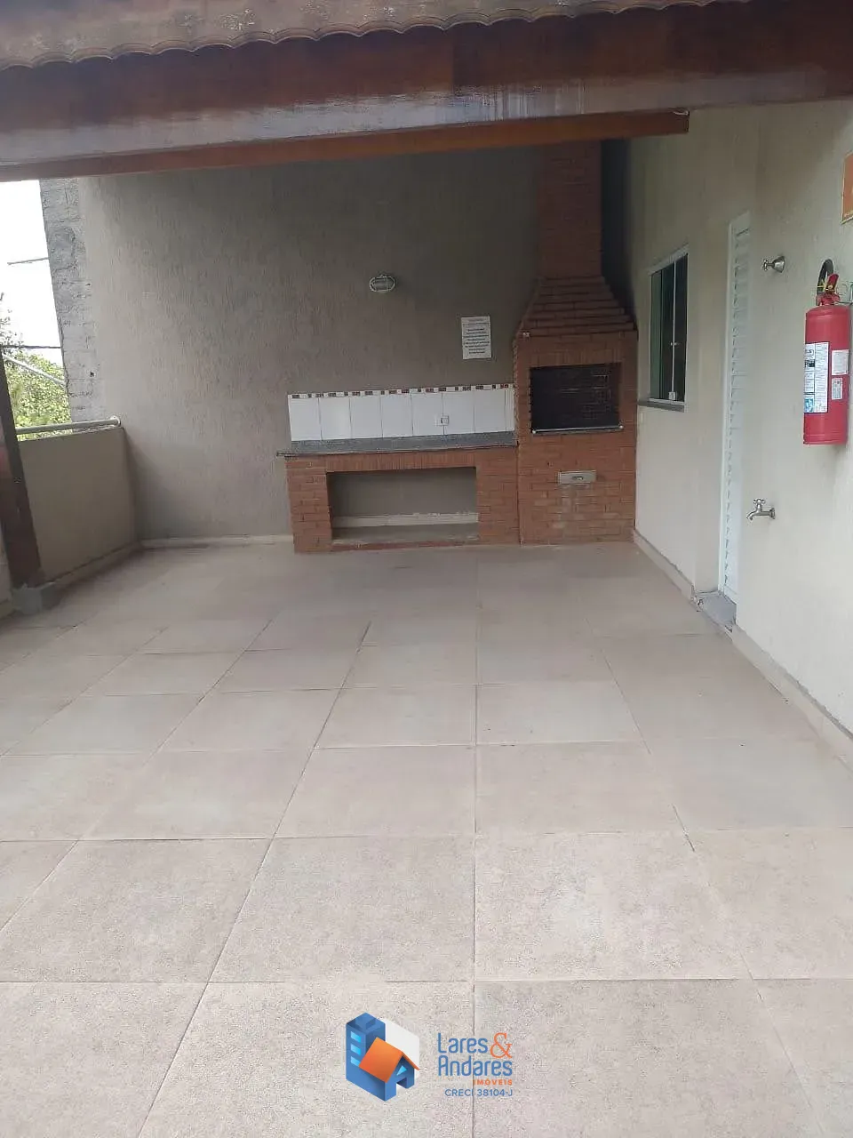 Sobrado, 2 quartos, 58 m² - Foto 14