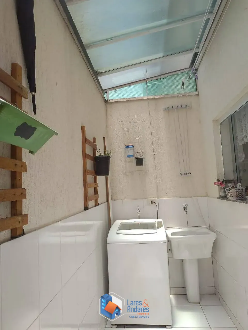 Sobrado, 2 quartos, 58 m² - Foto 10