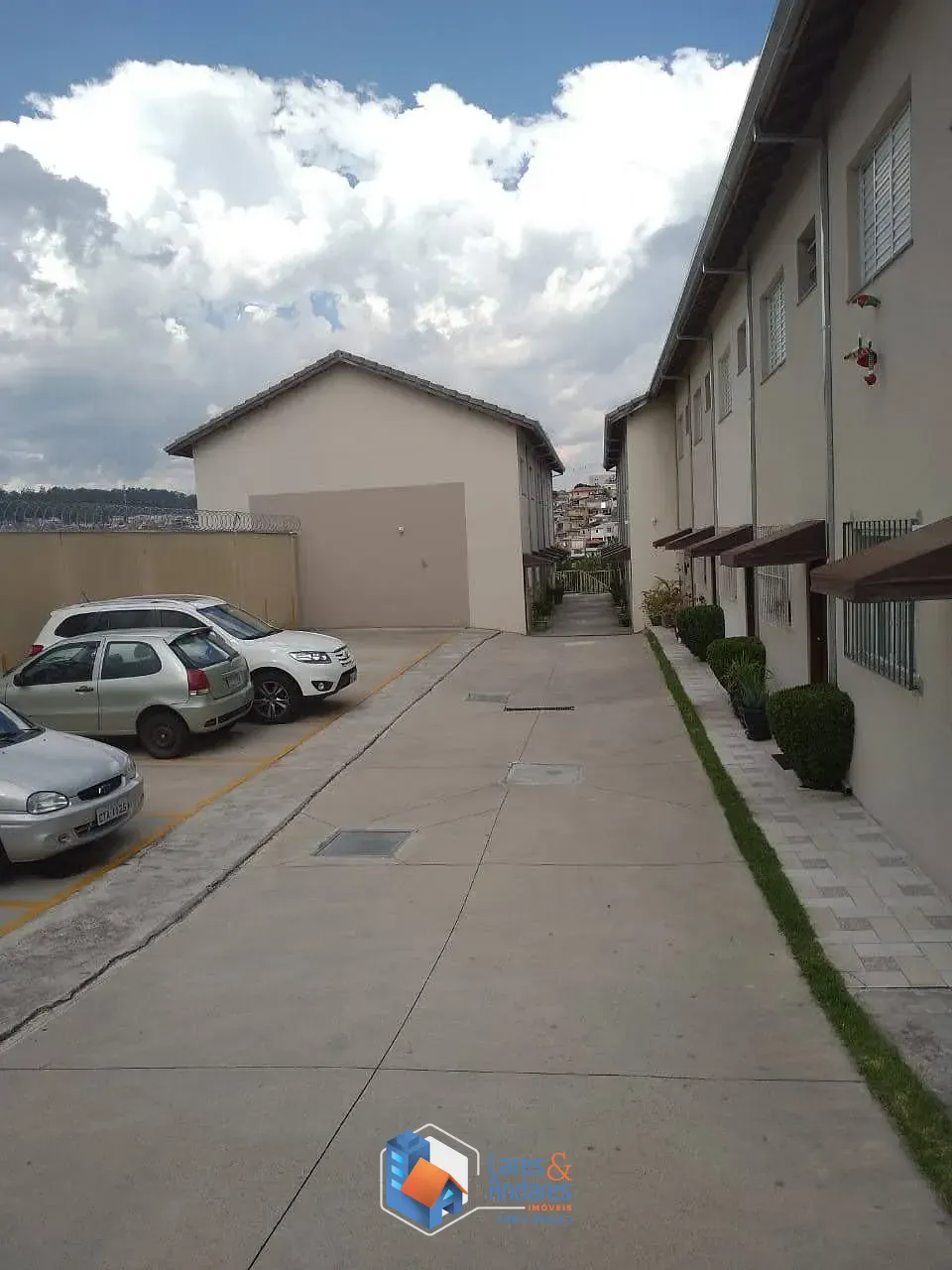 Sobrado, 2 quartos, 58 m² - Foto 20