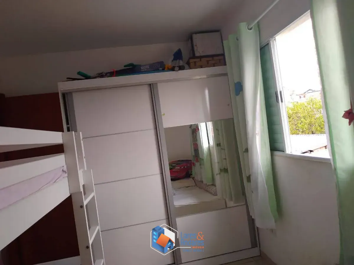 Sobrado, 2 quartos, 58 m² - Foto 26