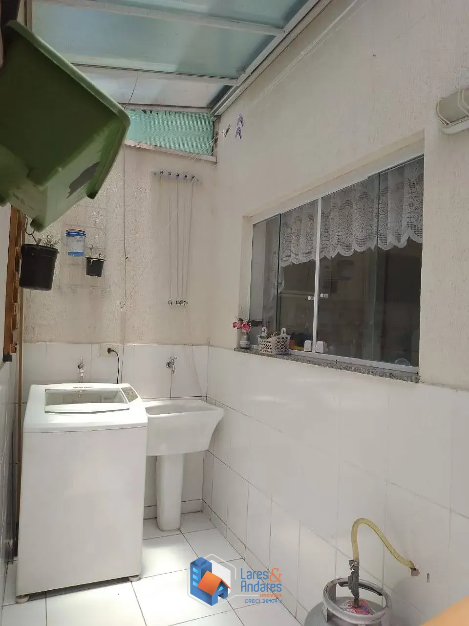 Sobrado, 2 quartos, 58 m² - Foto 19