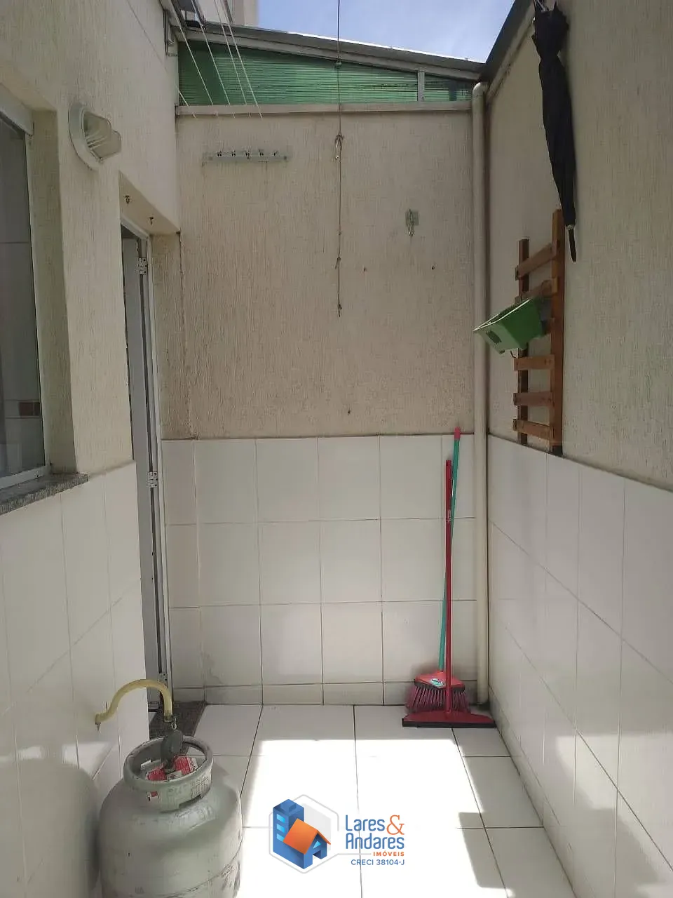 Sobrado, 2 quartos, 58 m² - Foto 24
