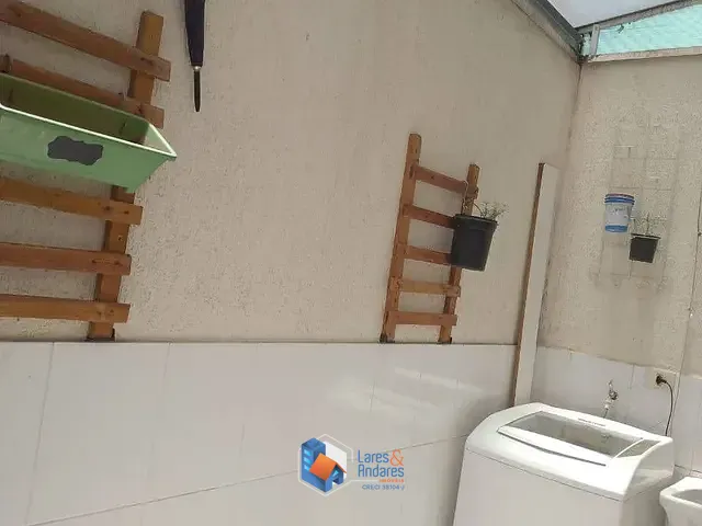 Sobrado com 62m² 2 quartos e 1 banheiro, à venda, no bairro Jardim Cidade Pirituba em São Paulo
