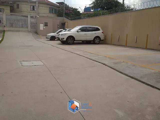 Sobrado com 62m² 2 quartos e 1 banheiro, à venda, no bairro Jardim Cidade Pirituba em São Paulo