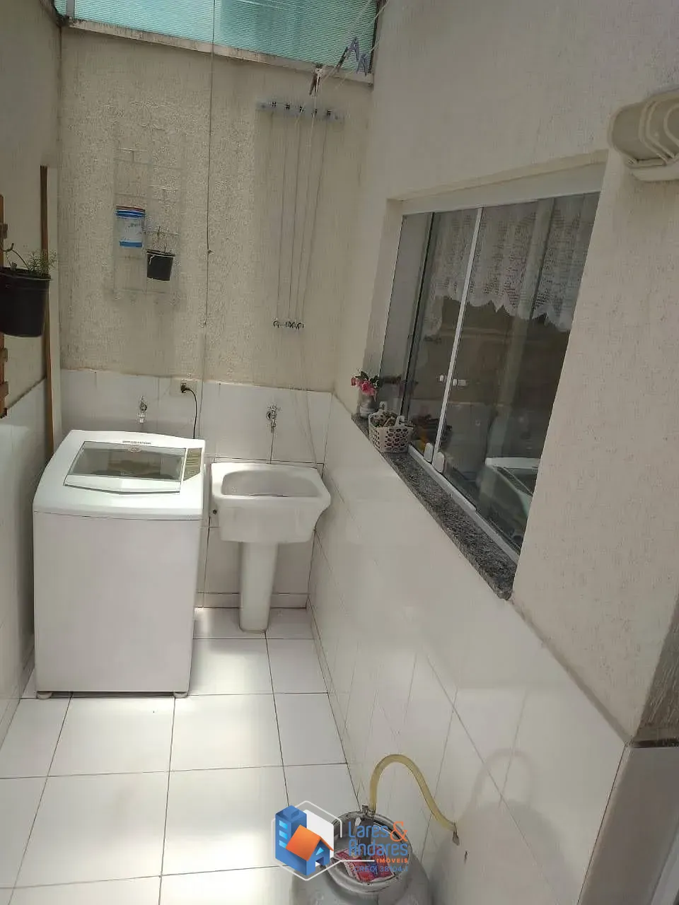 Sobrado, 2 quartos, 58 m² - Foto 32