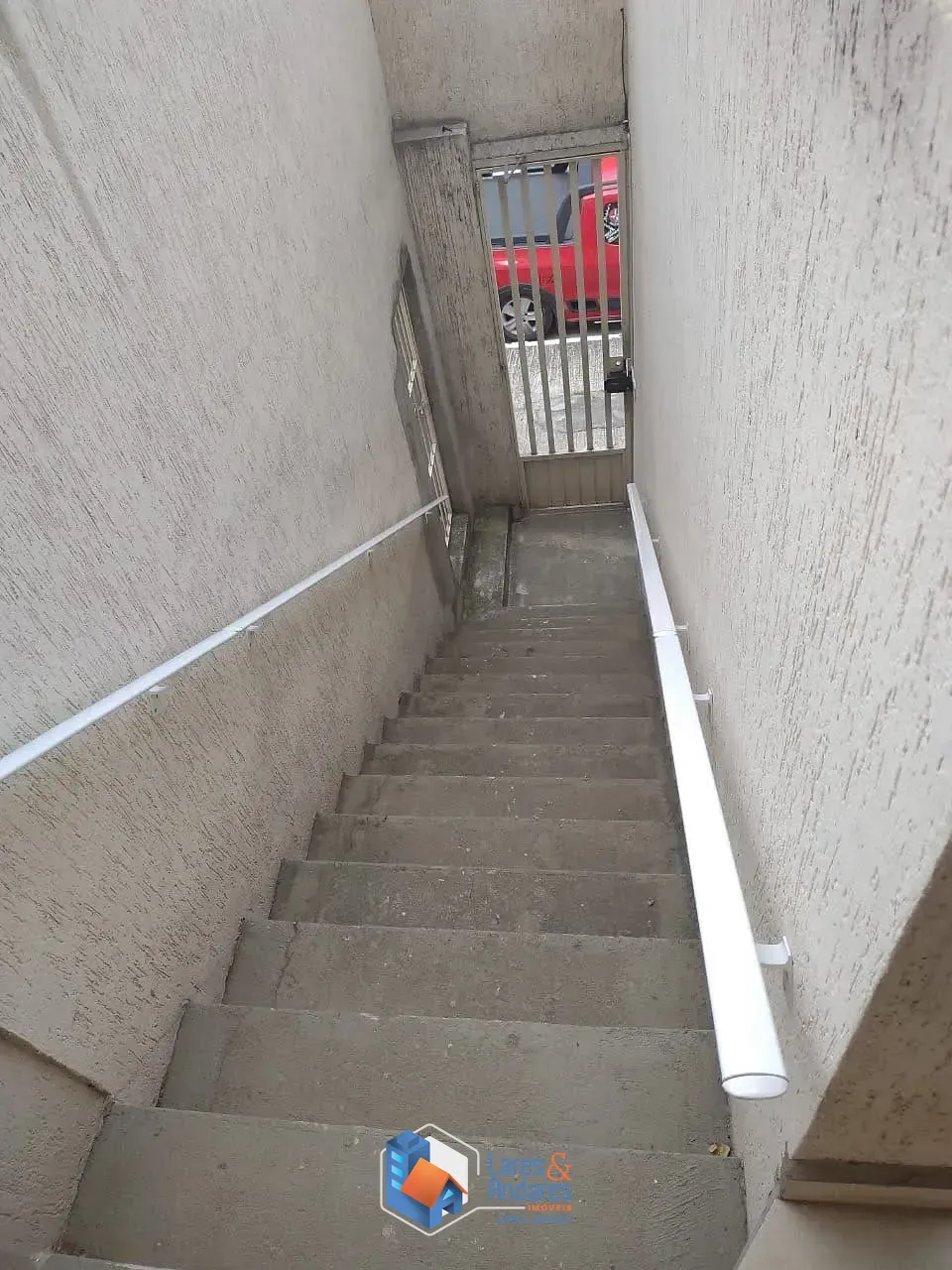 Sobrado, 2 quartos, 58 m² - Foto 25
