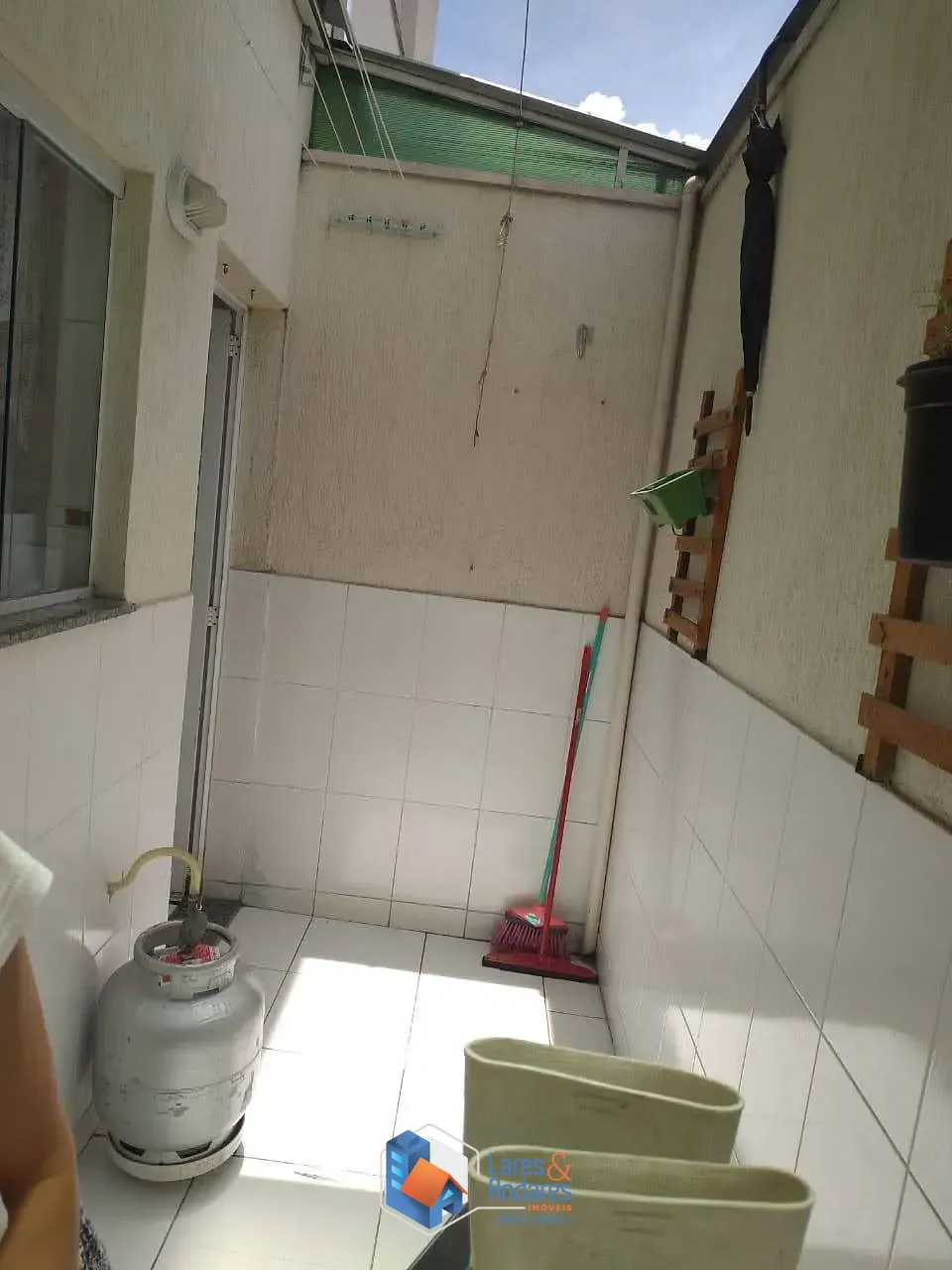 Sobrado, 2 quartos, 58 m² - Foto 7