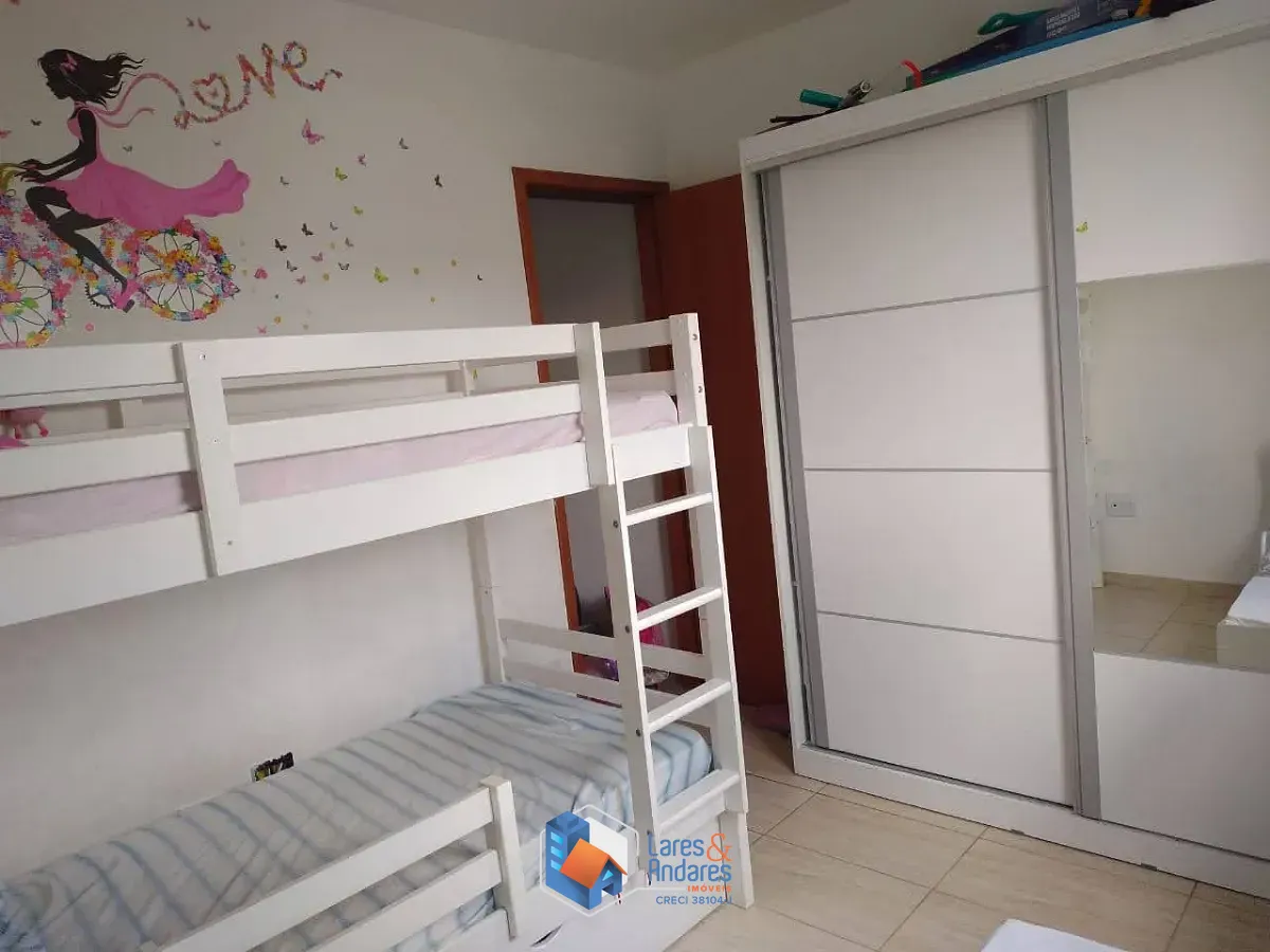 Sobrado, 2 quartos, 58 m² - Foto 28