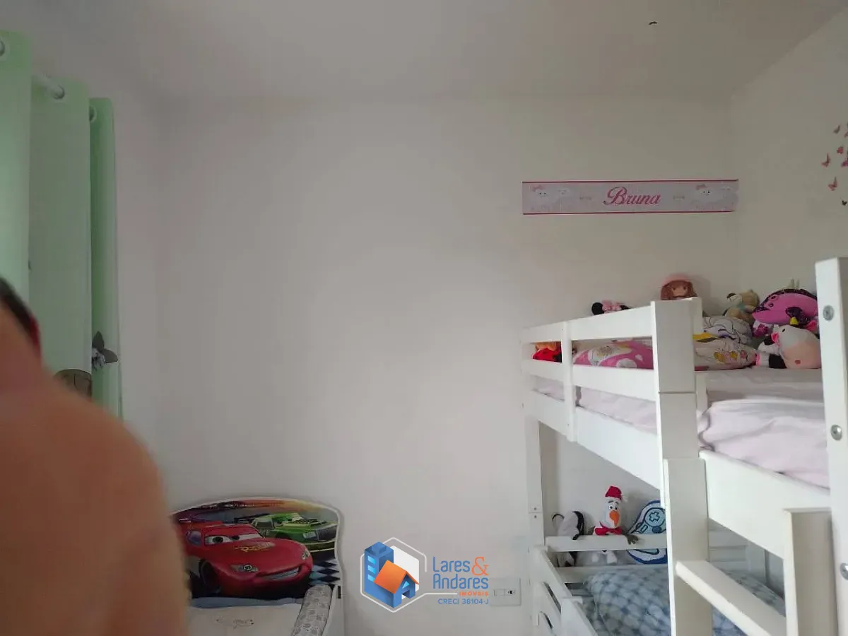 Sobrado, 2 quartos, 58 m² - Foto 22
