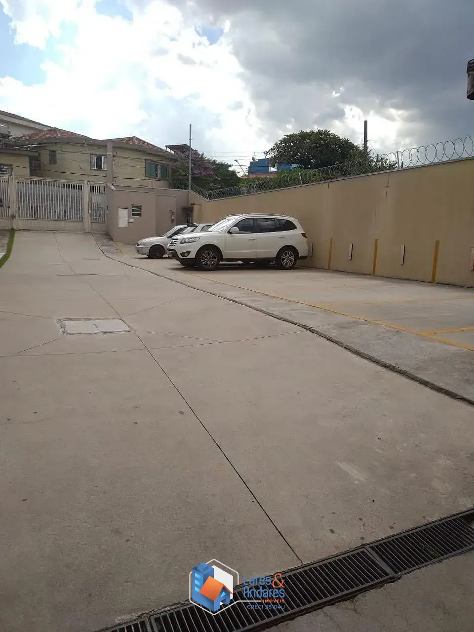 Sobrado, 2 quartos, 58 m² - Foto 4