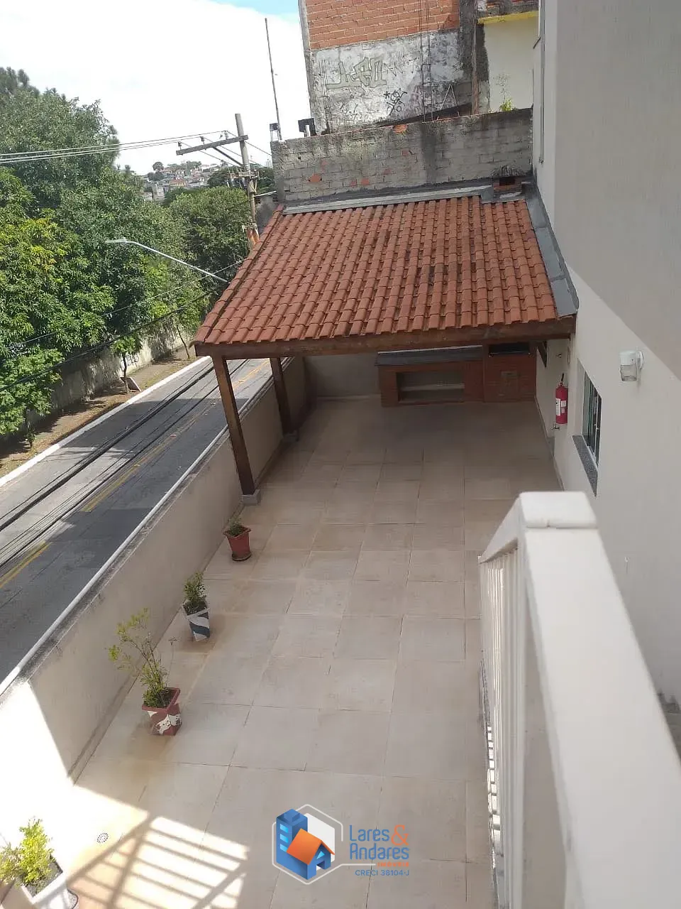 Sobrado, 2 quartos, 58 m² - Foto 15