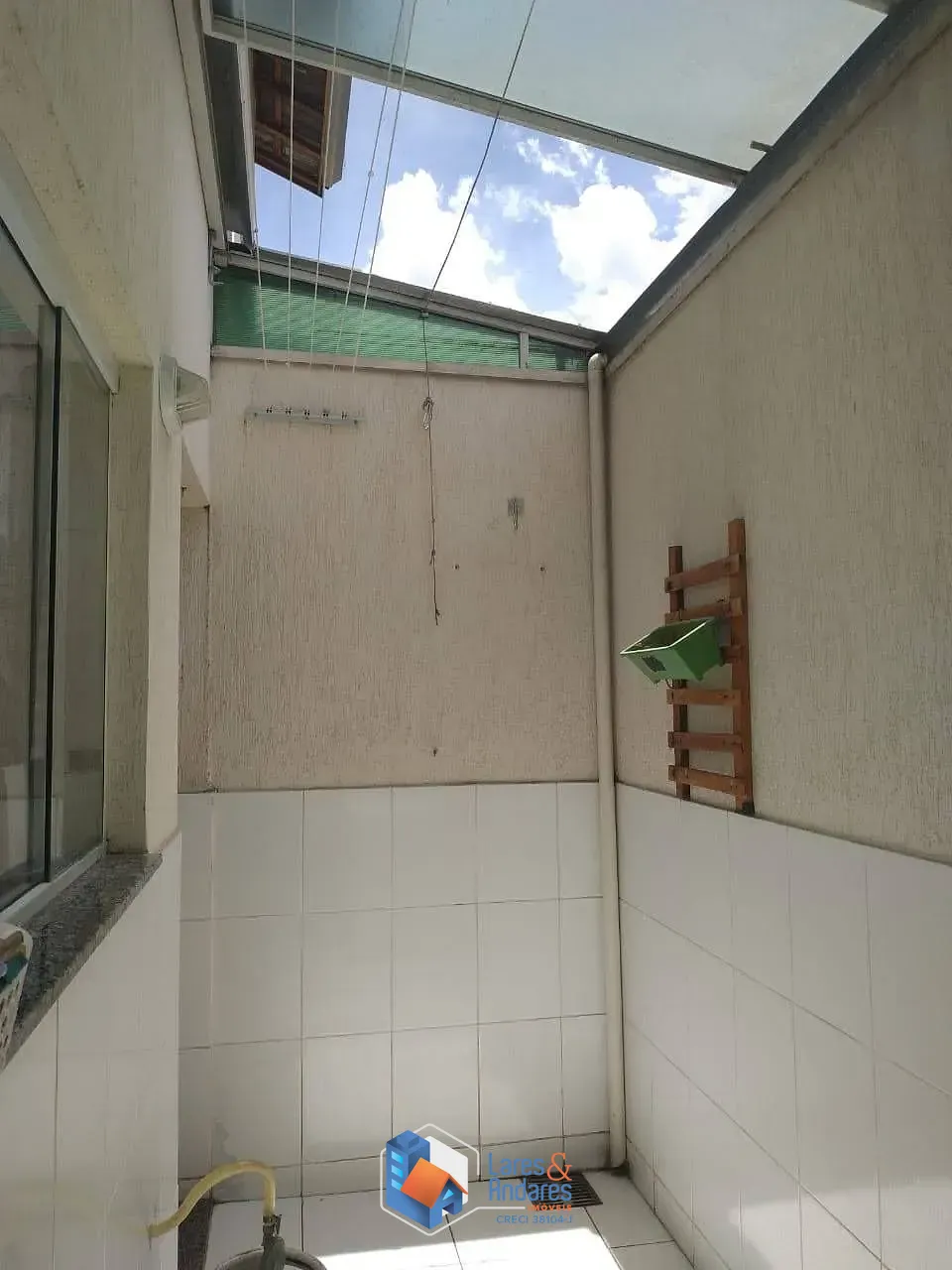 Sobrado, 2 quartos, 58 m² - Foto 12