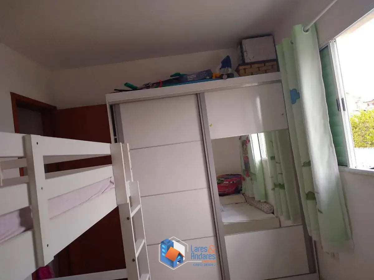 Sobrado, 2 quartos, 58 m² - Foto 21