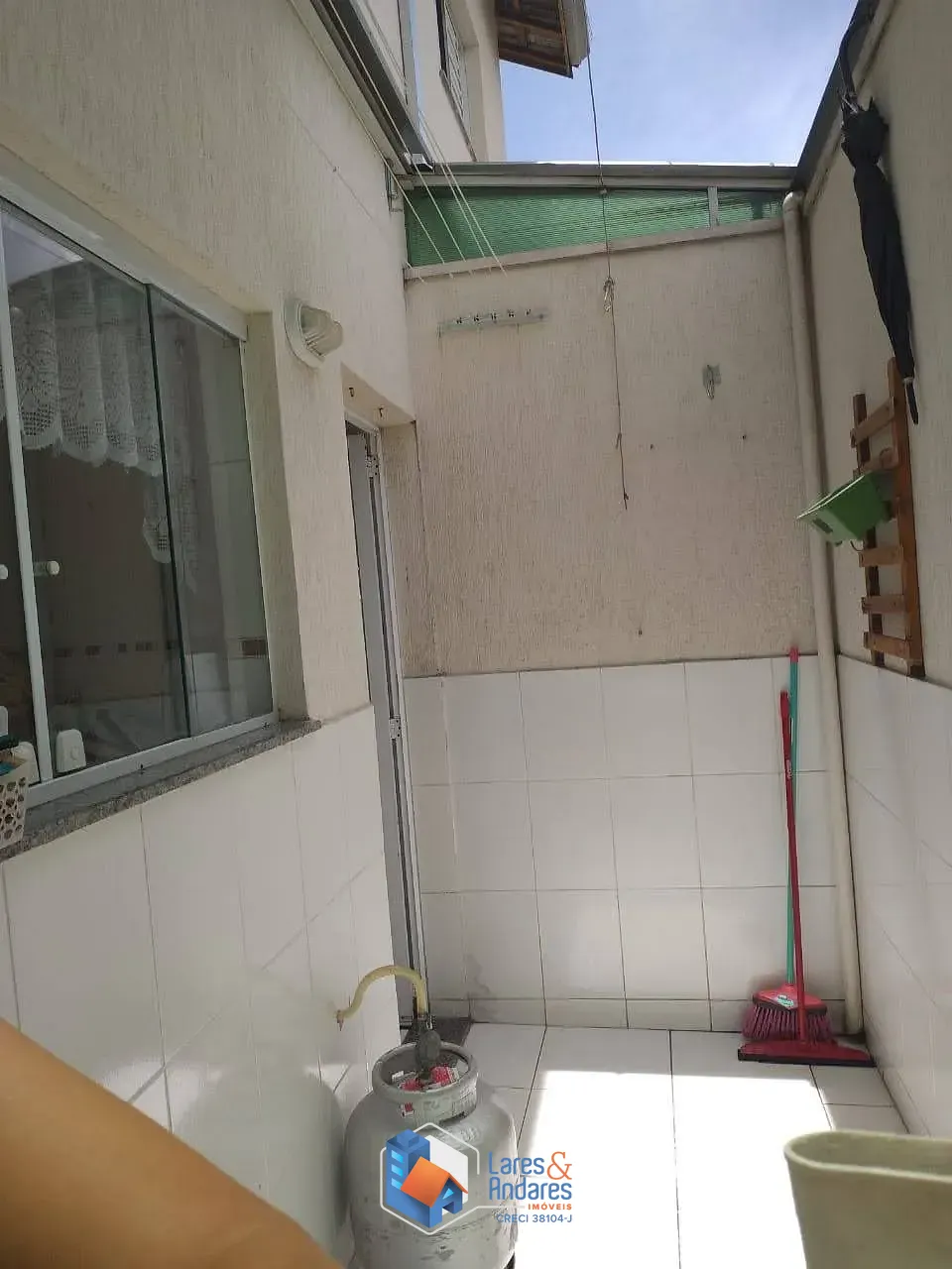Sobrado, 2 quartos, 58 m² - Foto 16