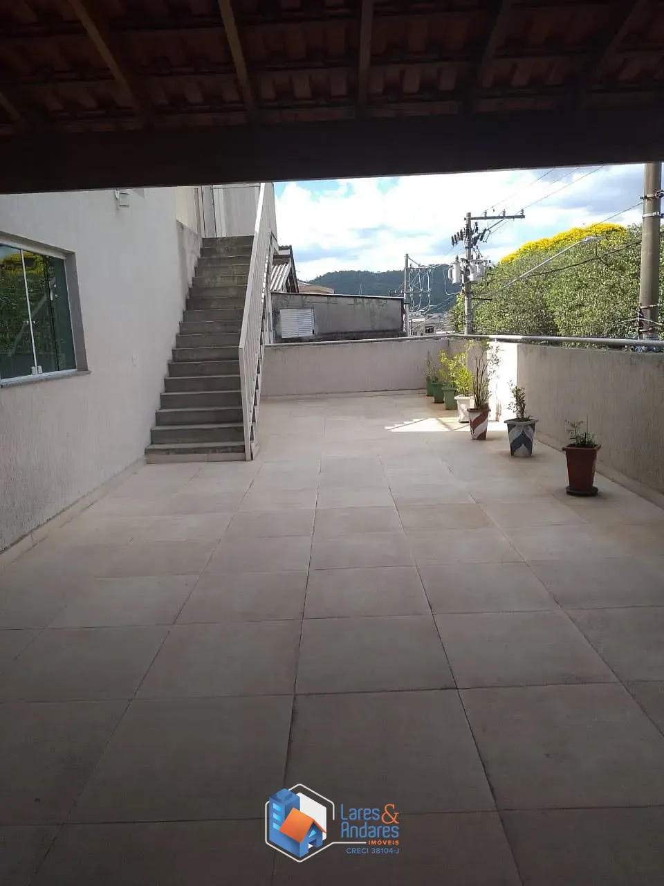 Sobrado, 2 quartos, 58 m² - Foto 30