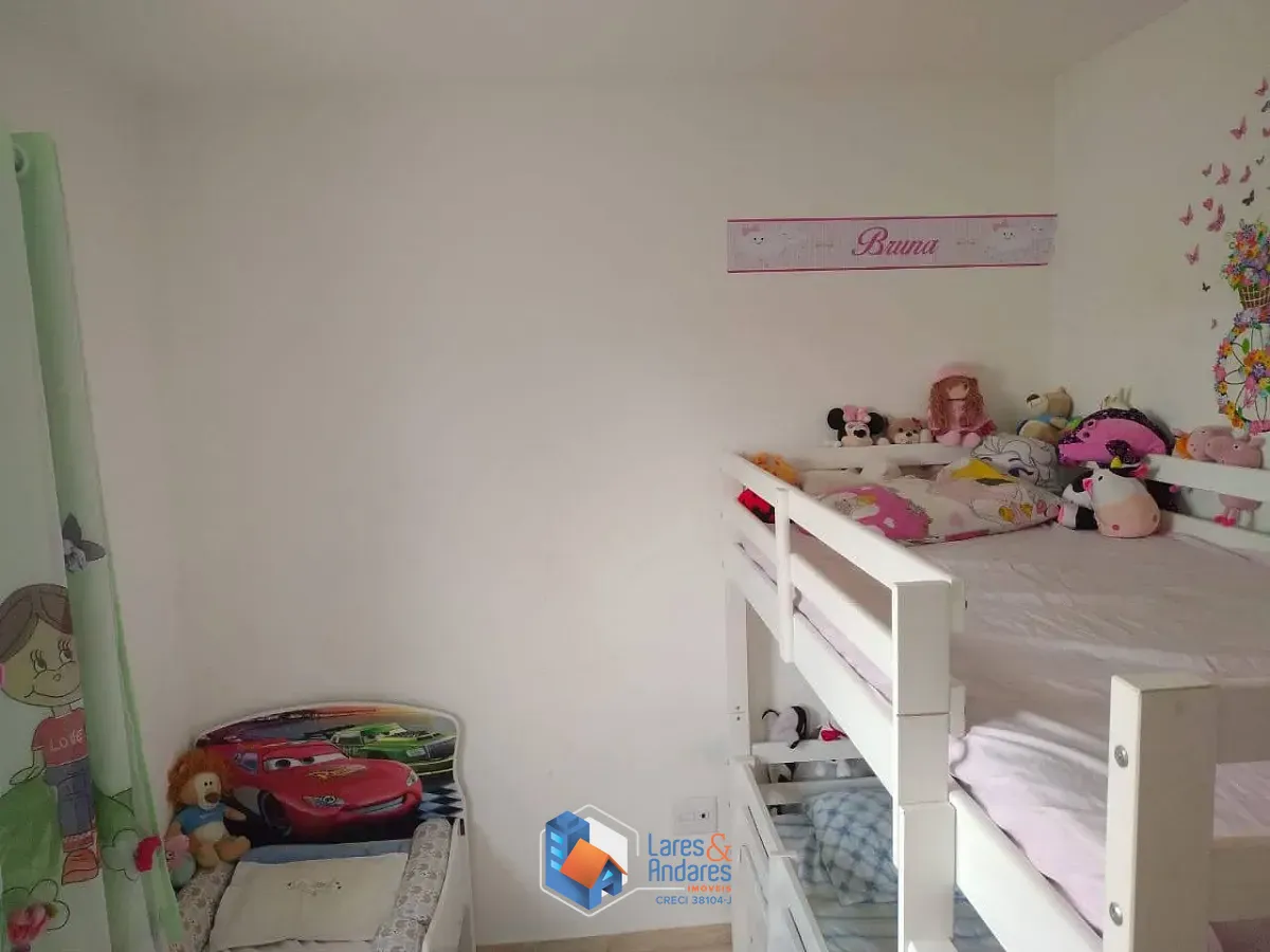 Sobrado, 2 quartos, 58 m² - Foto 23