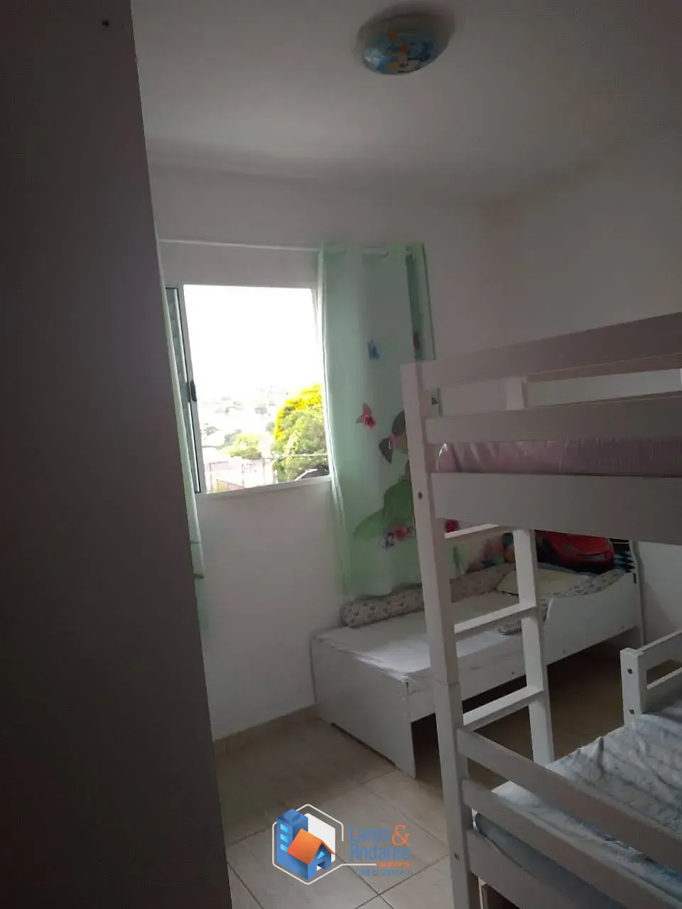 Sobrado, 2 quartos, 58 m² - Foto 31